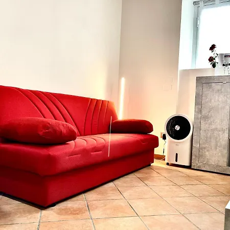 Ca D La Trifola Free Parking Apartman