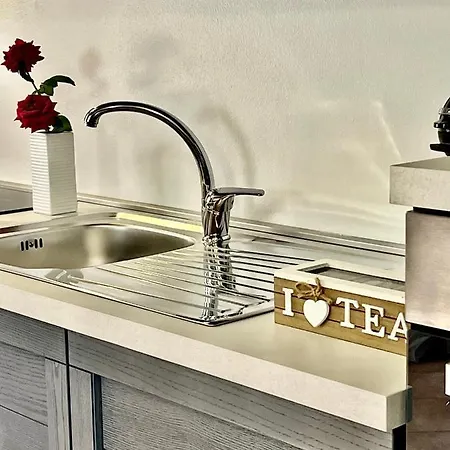 Apartman Ca D La Trifola Free Parking