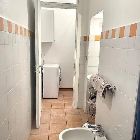 Ca D'la Trifola Parcheggio Gratuito Apartament *