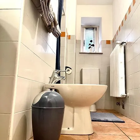 Ca D'la Trifola Parcheggio Gratuito * Άλμπα