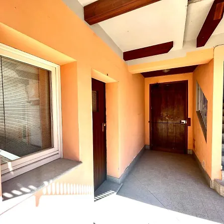 Ca D'la Trifola Parcheggio Gratuito Διαμέρισμα *