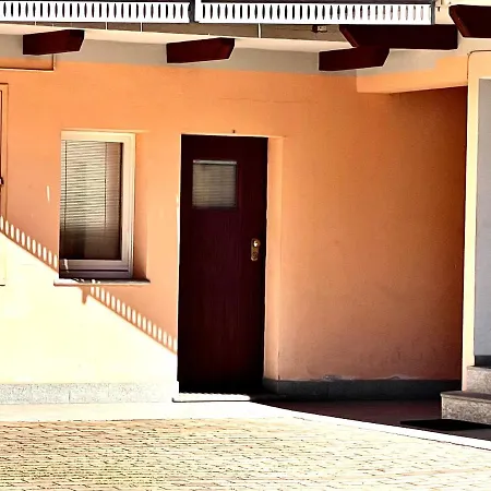 Διαμέρισμα Ca D'la Trifola Parcheggio Gratuito *