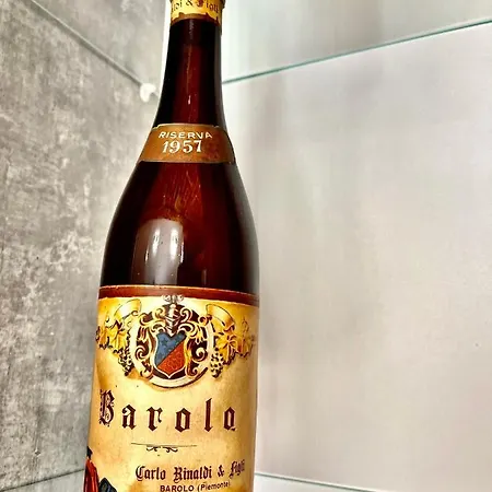 公寓 Ca D La Trifola Free Parking