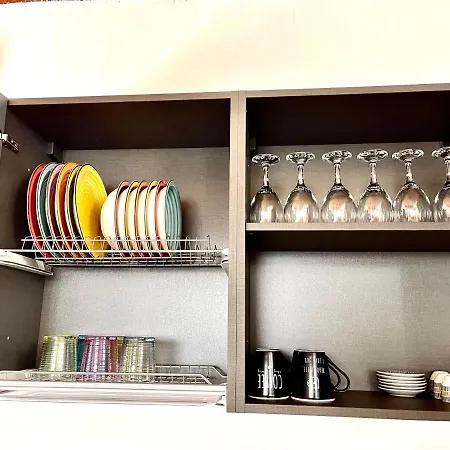 아파트 Ca D La Trifola Free Parking