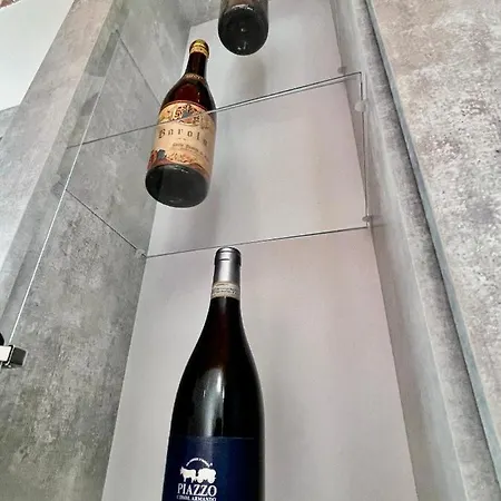 Ca D La Trifola Free Parking