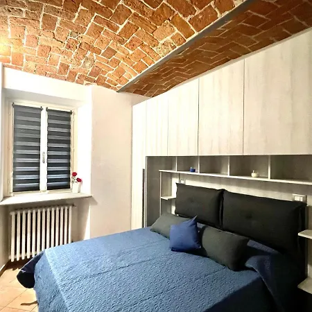 Apartment Ca D La Trifola Free Parking Alba (Piedmont)