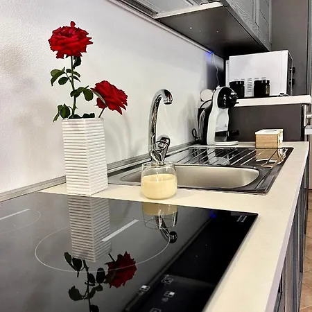 Apartman Ca D La Trifola Free Parking *