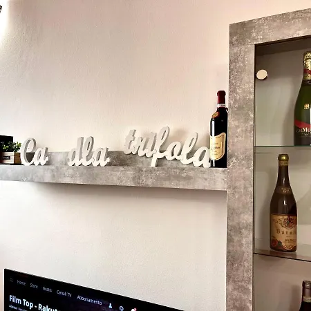 Apartman Ca D La Trifola Free Parking