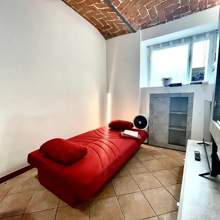 Ca D La Trifola Free Parking