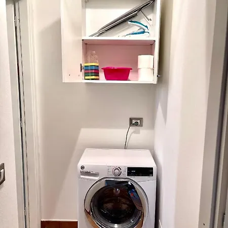 Apartment Ca D La Trifola Free Parking Alba (Piedmont)
