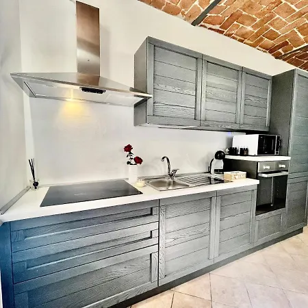 Ca D La Trifola Free Parking * 阿尔巴