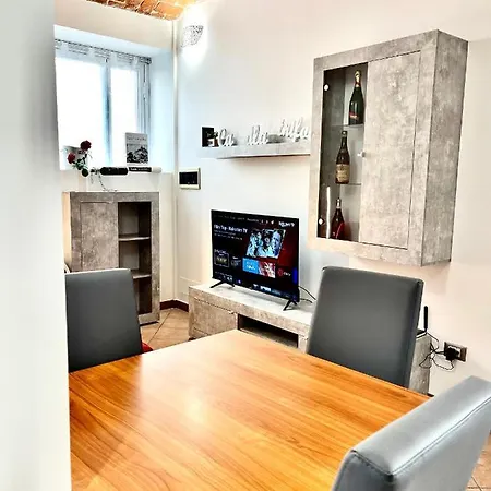 Ca D La Trifola Free Parking *