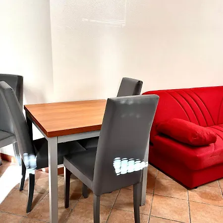 Ca D La Trifola Free Parking 公寓 阿尔巴