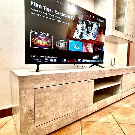 Lejlighed Ca D La Trifola Free Parking *