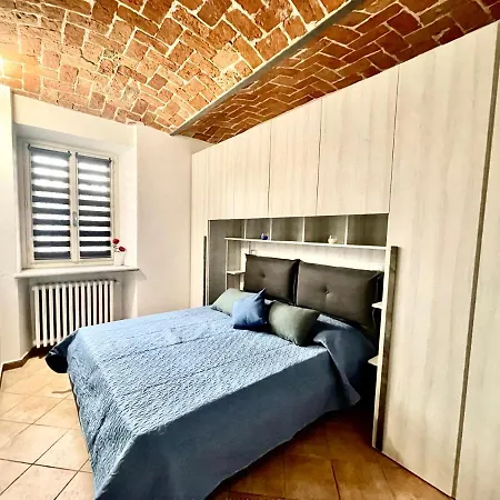 Ca D La Trifola Free Parking