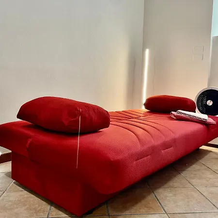 Apartmán Ca D'la Trifola Parcheggio Gratuito *