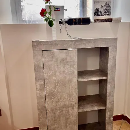 Apartament Ca D'la Trifola Parcheggio Gratuito