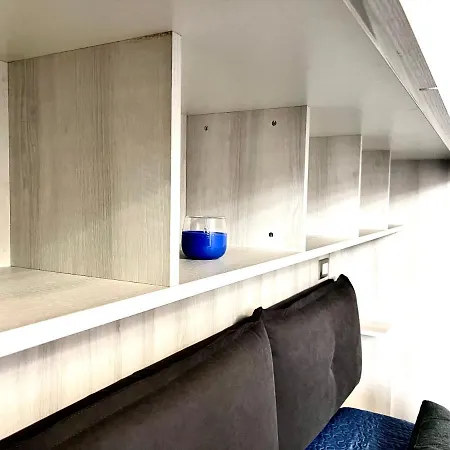 Ca D La Trifola Free Parking