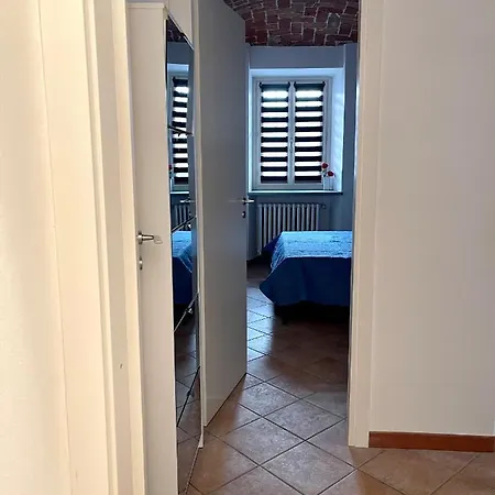 Ca D La Trifola Free Parking Alba