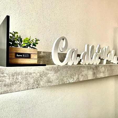 Ca D La Trifola Free Parking Apartman *