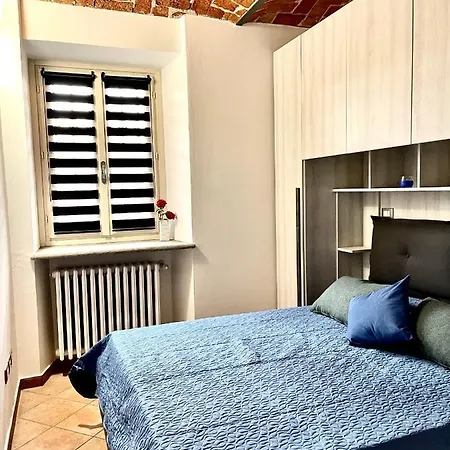 Ca D La Trifola Free Parking Apartman *