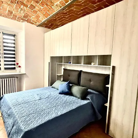 Ca D La Trifola Free Parking Alba