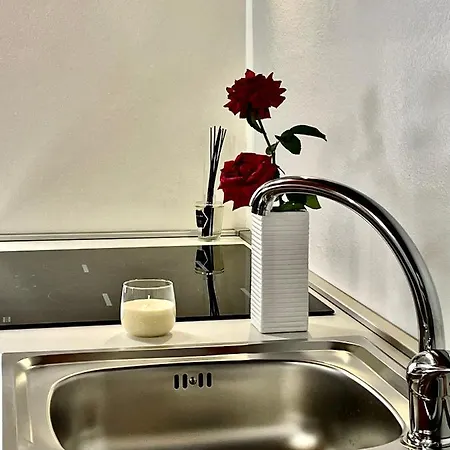 Apartman Ca D La Trifola Free Parking Alba