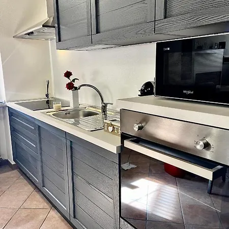 Ca D'la Trifola Parcheggio Gratuito Apartament