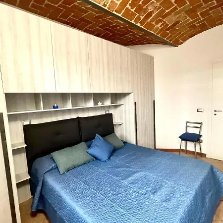 Ca D La Trifola Free Parking Alba