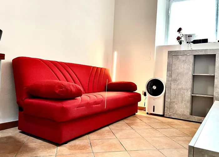 Ca D La Trifola Free Parking 아파트