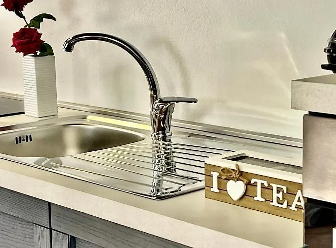 아파트 Ca D La Trifola Free Parking