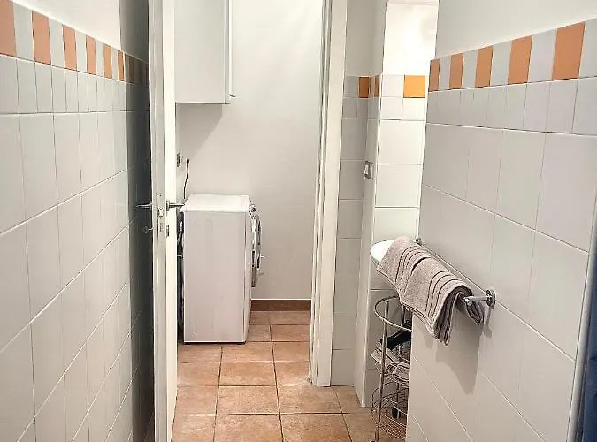 Cá d'la trifola parcheggio gratuito Appartamento *