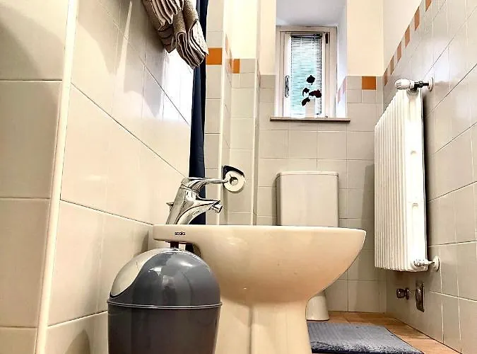 Ca D La Trifola Free Parking * 알바