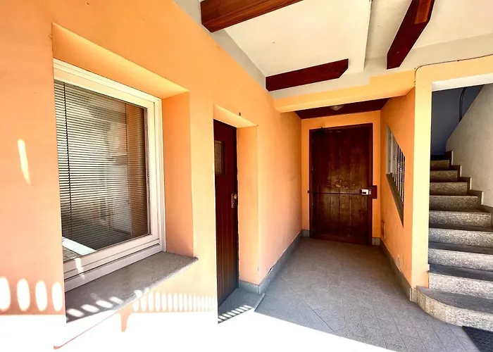 Ca D La Trifola Free Parking 아파트 *