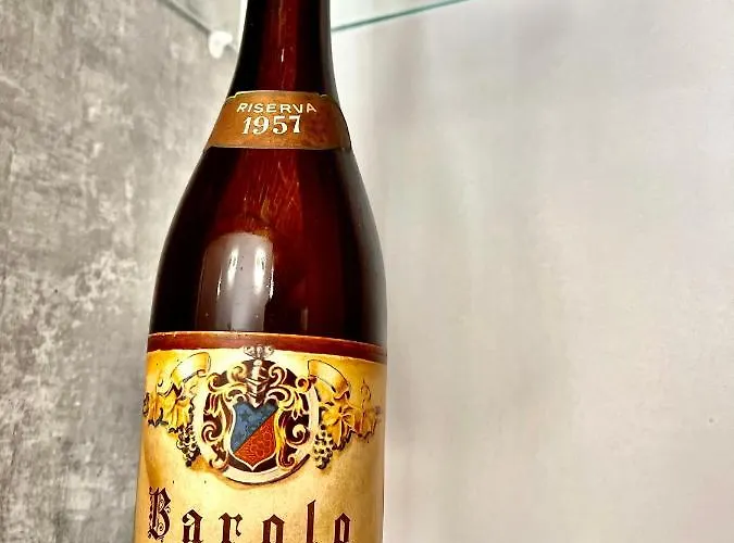 아파트 Ca D La Trifola Free Parking