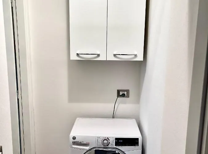 아파트 Ca D La Trifola Free Parking *