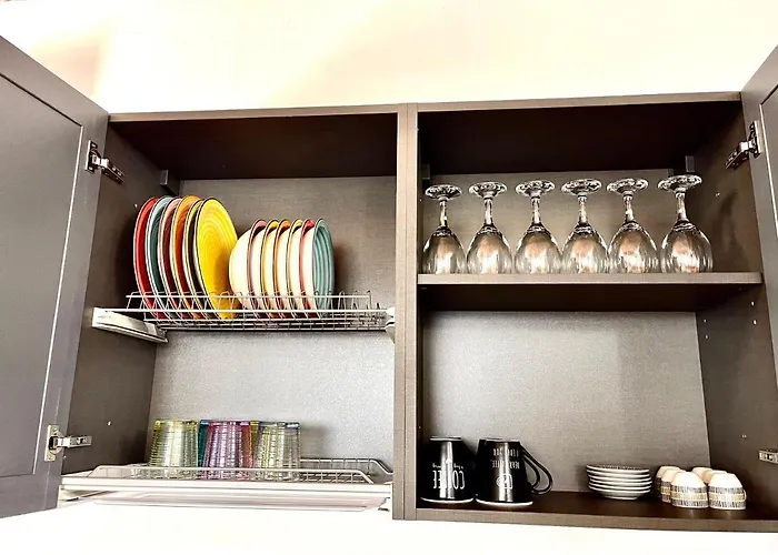 아파트 Ca D La Trifola Free Parking