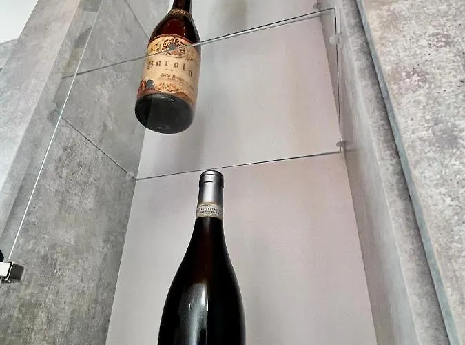 Ca D La Trifola Free Parking