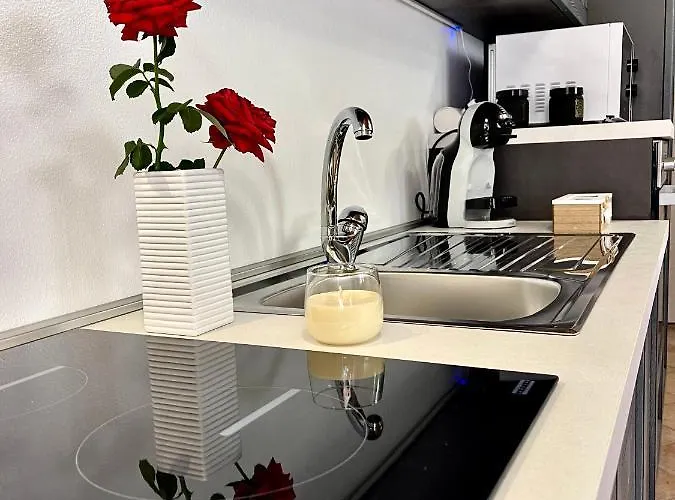 아파트 Ca D La Trifola Free Parking *