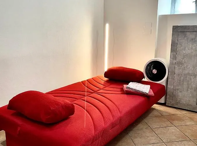 아파트 Ca D La Trifola Free Parking