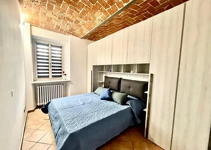 Cá d'la trifola parcheggio gratuito