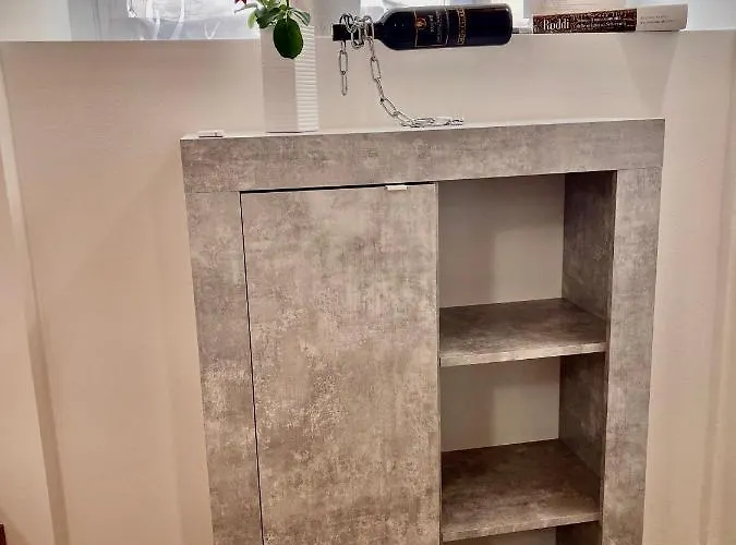 아파트 Ca D La Trifola Free Parking