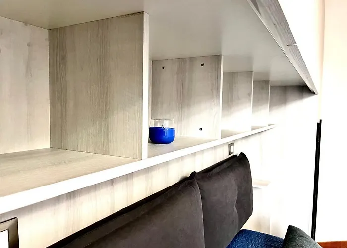 Ca D La Trifola Free Parking