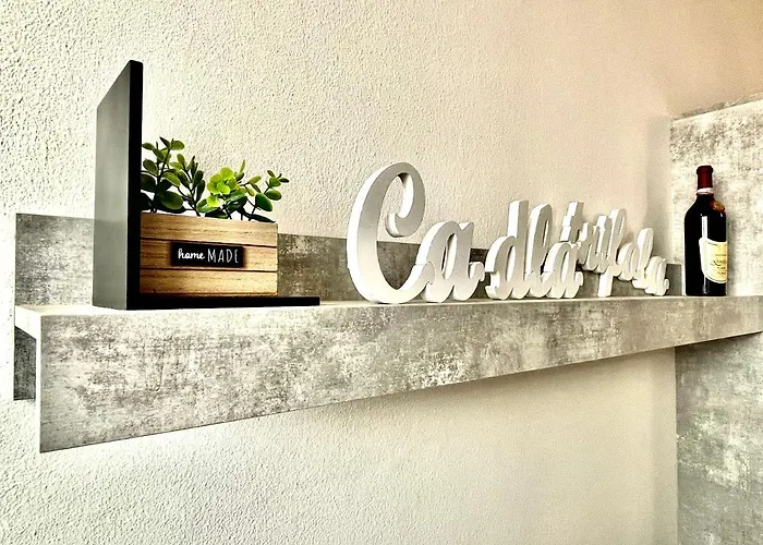 Ca D La Trifola Free Parking 아파트 *