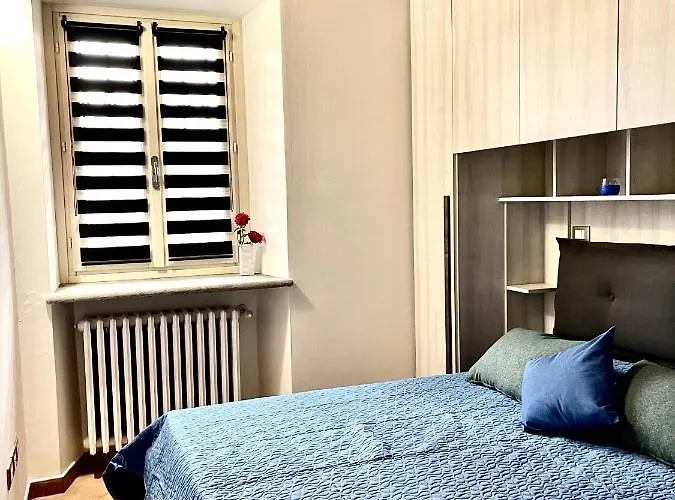 Cá d'la trifola parcheggio gratuito Appartamento *