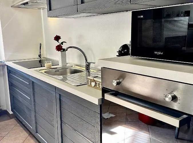 Ca D La Trifola Free Parking 아파트